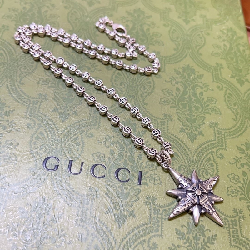 Gucci Necklaces